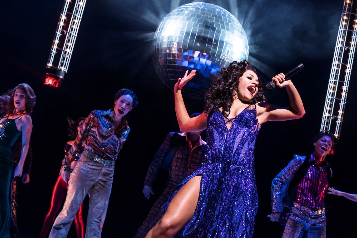 UCA’S Reynolds Performance Hall announces 2021-22 season 1